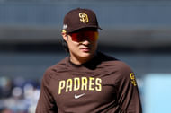 The Brewers need Ha-Seong Kim (Imagn)